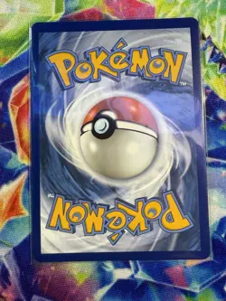 Pokemon TCG Appletun 211/191 Surging Sparks Illustration Rare - Image 2