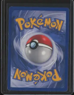 1999-2003 Pokemon WOTC Black Star Promos TEAM ROCKET'S MEOWTH #18 Holo JFB3 - Image 2