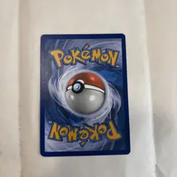 2017 POKEMON XY BLACK STAR PROMO #XY200A FULL ART/M SHARPEDO EX - Image 2
