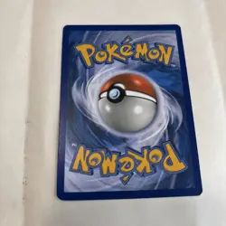 2017 POKEMON XY BLACK STAR PROMO #XY200A FULL ART/M SHARPEDO EX - Image 3