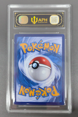 APH Black 10 Pokemon Cubone Art Rare 2025 04 07/07 Gem Pack Vol.3 S.Chinese - Image 2