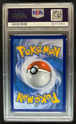 2024 Pokemon SV Temporal Forces TEF EN Iron Crown ex #191/162 PSA 10 - Image 2
