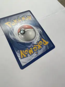 NM Victini V Pokemon TCG 144/163 SWSH05 Battle Styles ULTRA Full ART HOLO RARE - Image 4