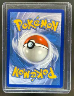 2025 Pokemon ME Black Star Promos MEP EN Mega Charizard X ex #023 - Image 2