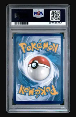 Pokemon 2025 Articuno 161/159 IR Journey Together PSA 10 Illustration Rare - Image 2