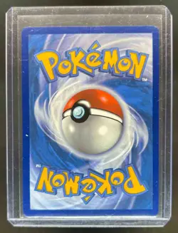 2024 Pokemon SV Twilight Masquerade TWM EN Bloodmoon Ursaluna ex #216/167 - Image 2