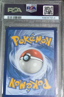 POKEMON 2023 Sword Shield Crown Zenith RADIANT CHARIZARD #020 PSA 7 NM - Image 3