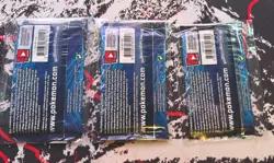 Pokemon XY Evolutions Booster Packs Blastoise Art 3 Packs English - Image 2
