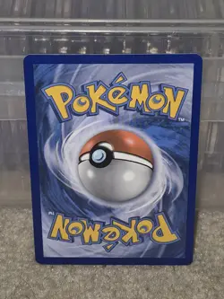 Crushing Hammer 166/156 Pokemon TCG Ultra Prism Holo Secret Gold Rare NM - Image 2