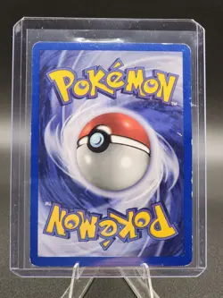 1999 Pokemon GYM CHALLENGE GIOVANNI'S NIDOKING RARE 7/132 - Image 2