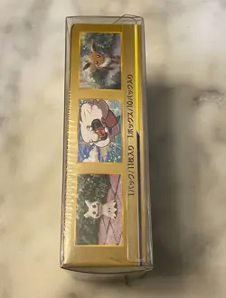 Pokemon Sun & Moon High Class Pack TAG Team GX Tag All Stars Box SM12a Japanese - Image 3