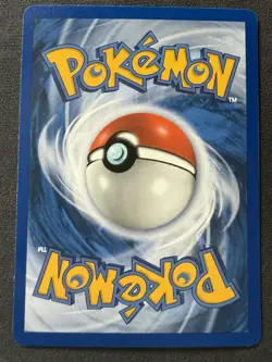 Pidgey 73/112 Reverse Holo Pokemon Fire Red & Leaf Green Holo LP - Image 2