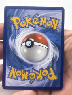 Pokemon TCG Lapras 5/12 McDonalds Promos Shattered Glass Holo pokemon - Image 4