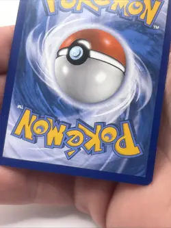 Pokemon TCG Lapras 5/12 McDonalds Promos Shattered Glass Holo pokemon - Image 5