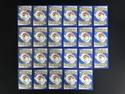 2025 Pokemon Chinese Gem Pack Vol.3 Poke Ball CBB3C 02 02/07 Meowth Lot*23 KKA - Image 2