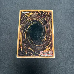 1st Edition Red-Eyes Darkness Dragon - SD1-EN001 - YuGiOh! Dragon's Roar - Image 2