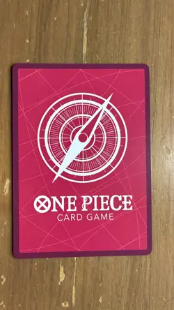 Monkey.D.Luffy ST14-001 One Piece Starter Deck 14: 3D2Y English 7⚓📈 - Image 2