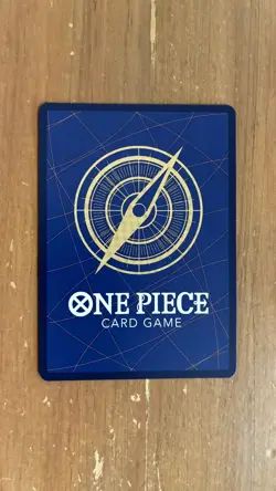Monkey.D.Luffy (024) OP01-024 Romance Dawn Foil SR ENGLISH One Piece 5⚓📈 - Image 2