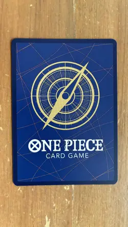 Monkey.D.Luffy (024) OP01-024 Romance Dawn Foil SR ENGLISH One Piece 1⚓📈 - Image 2