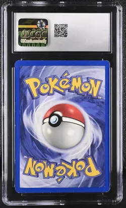 CGC 6.5 EX/NM+ Sabrina's Alakazam Gym Challenge 16/132 Holo Rare Pokemon Card - Image 2