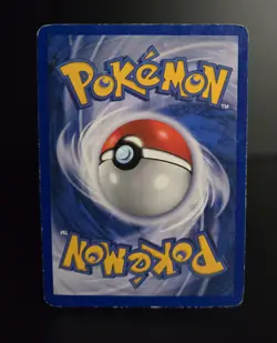 Pokemon TCG - PIDGEOTTO - 22/102 - RARE - UNLIMITED - BASE SET 1999 - WOTC - HP - Image 3