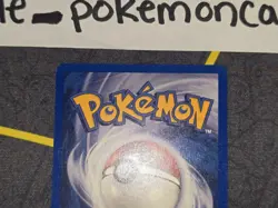 Town Volunteers Uncommon Trainer Card Aquapolis 136/147 NM - Image 5