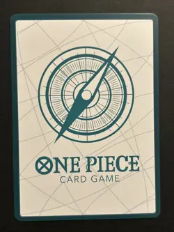 One Piece The Best Vol. 1 PRB-01 Japanese DON!! Card Kozuki Oden NM TCG CCG - Image 2