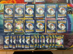 Pokemon Card Lot Full Art Alt Art Fire Charizard Mewtwo Pikachu - Image 4