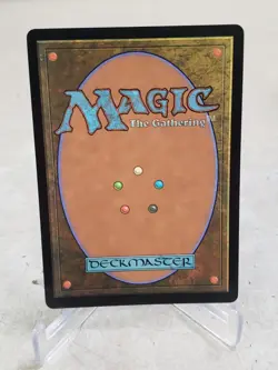 Omniscience - Anime Borderless Near Mint, English Wilds of Eldraine Extras NM - Image 4