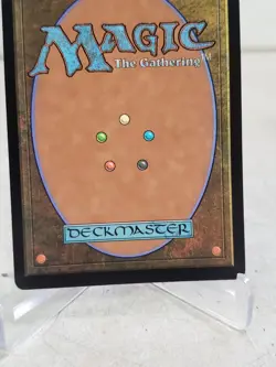 Omniscience - Anime Borderless Near Mint, English Wilds of Eldraine Extras NM - Image 5