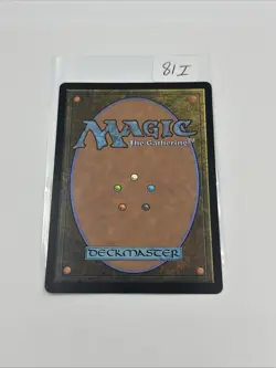 Ajani, Sleeper Agent 192 Dominaria United DMU MTG Magic - Image 3