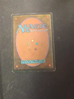 Library of Leng Revised LP Artifact Uncommon MTG Magic - Image 2