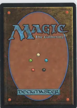 Mystic Remora- Ice Age - Magic The Gathering - MTG - Image 2