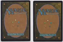 MTG Watery Grave Edge of Eternities Regular x2 - Image 2