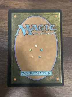 Watery Grave | Regular Rare #261 Edge of Eternities EOE MTG - Image 2