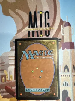 Oblation ✨ FOIL ✨ MTG LP Light Play Onslaught (46) - Image 2