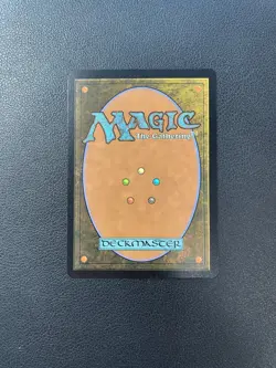 2025 Magic The Gathering SLD Deadpool Foil Blasphemous Act Secret BJST - Image 2