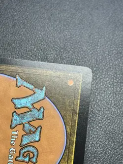 2025 Magic The Gathering SLD Deadpool Foil Blasphemous Act Secret BJST - Image 3