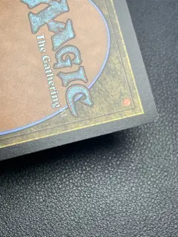 2025 Magic The Gathering SLD Deadpool Foil Blasphemous Act Secret BJST - Image 4