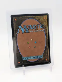 MTG - Steam Vents - FOIL Rare #267 - Lorwyn Eclipsed NM - Image 2