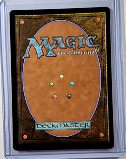 2021 MTG Magic the Gathering Strixhaven Mystical Archive Foil Etched 56 Regrowth - Image 2