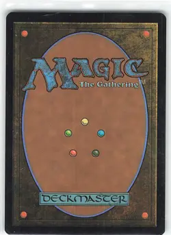 MTG - Last March of the Ents (Borderless Poster) - LOTR - NM - Image 2
