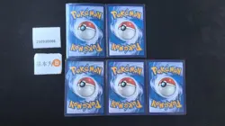 Pokemon Hisuian Liligant V & Volo SR & HR Set Lots 5 S.Chinese - Image 2