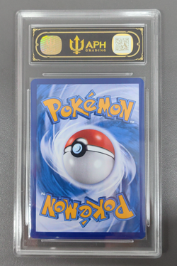APH Black 10 Pokemon TCG Chinese exclusive Gengar Gem Pack Vol.3 03 07/07 CBB3C - Image 2
