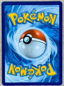 POKEMON SURGING SPARKS ALOLAN EXEGGUTOR EX SPECIAL ILLUSTRATION RARE 242/191 NM+ - Image 2