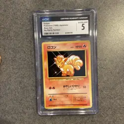 Pokemon Graded Slab Lot (4 Slabbed Cards) All Pictured Featuring 10 PRISTINE CGC - Image 4