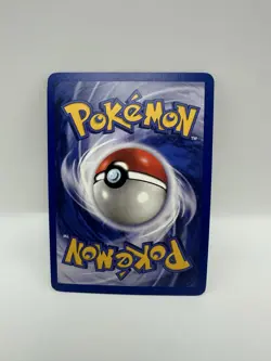 Pokemon Team Rocket TCG Rocket's Sneak Attack Holo Card 16/82 - Image 4