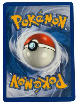 Pokemon Nurse - 145/165 Expedition 2002 - E-Reader WOTC - Pokemon TCG - Image 2