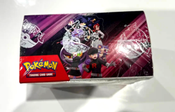 Pokemon Destined Rivals Booster Box SEALED English 36 Packs Factory New 2025 - Image 3
