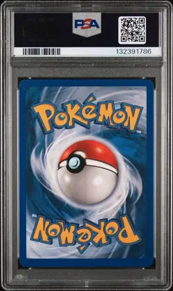 2003 POKEMON AQUAPOLIS #79 GRIMER PSA 6 - Image 2